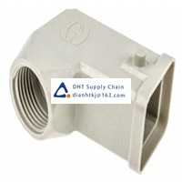 HARTING_19200030620_Power connector