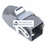 HARTING_19200031750_Power connector