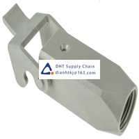 HARTING_19200030720_Power connector