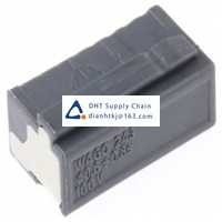 Wago_243-208_Terminal Block Connector