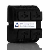 Wago_862-1552_Terminal Block Connector
