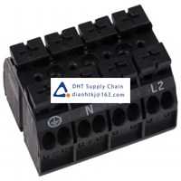 Wago_862-1504_Terminal Block Connector