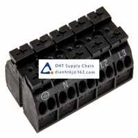 Wago_862-1505_Terminal Block Connector