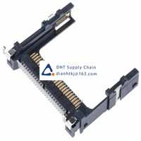 Molex_55358-5029_D-SUB connectors
