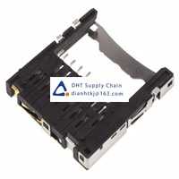 Molex_500998-0900_D-SUB connectors