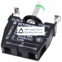 ʩ????_ELDE.N GN 24_Terminal Block Connector