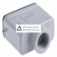 HARTING_19200101440_Power connector