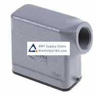 HARTING_19200101540_Power connector