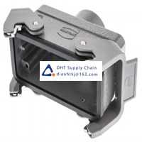 HARTING_19300161731_Power connector