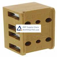 Weidm??ller_7906080000_Terminal Block Connector