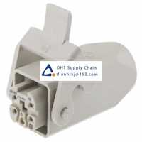 HARTING_09200042711+19200030720_Power connector