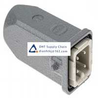 HARTING_09200032611+19200031440_Power connector