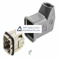 HARTING_09200042611+19200031640_Power connector