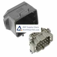 HARTING_09330102601+19300101520_Power connector