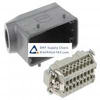 HARTING_09330162601+19300161521_Power connector