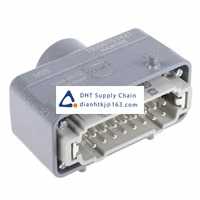 HARTING_09330162601+19300161421_Power connector