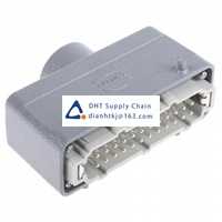 HARTING_09330242601+19300241422_Power connector