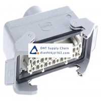 HARTING_09330242701+19300241732_Power connector