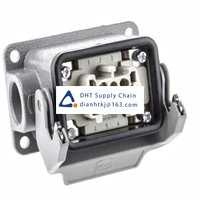 HARTING_09330062701+19300061250_Power connector