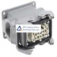 HARTING_09330102701+19300100272_Power connector