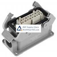 HARTING_09330162701+19300161231_Power connector