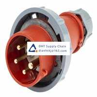 MENNEKES_288_Mains and DC power connectors