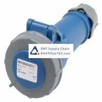 MENNEKES_540_Mains and DC power connectors