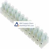 RS PRO_492-8687_Terminal Block Connector