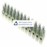 RS PRO_492-8716_Terminal Block Connector