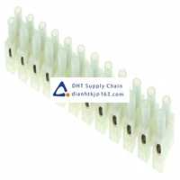 RS PRO_492-8722_Terminal Block Connector
