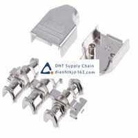 MH Connectors_MHDM35-9-K_D-SUB connectors