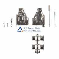 MH Connectors_MHDM35-15-K_D-SUB connectors