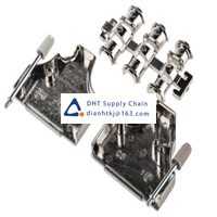 MH Connectors_MHDM35-25-K_D-SUB connectors