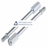 MH Connectors_T-JS-M3.0_D-SUB connectors