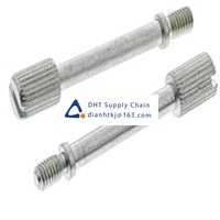 MH Connectors_T-JS-03010_D-SUB connectors