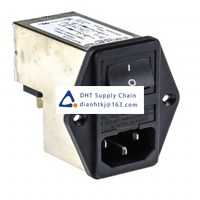 Schurter_4304.4024_Mains and DC power connectors