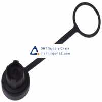 Bulgin_PX0711/PX0734_Circular connector