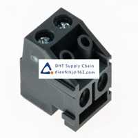 RS PRO_494-8849_Terminal Block Connector