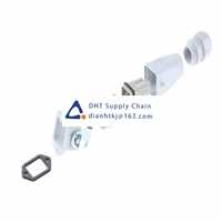 Epic Contact_HQ5 PLASTIC KIT_Power connector