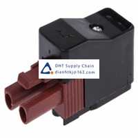 RS PRO_495-6200_Terminal Block Connector