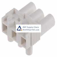 RS PRO_495-6244_Terminal Block Connector