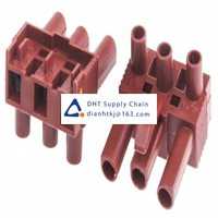 RS PRO_495-6272_Terminal Block Connector