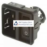 Schurter_EC11.0021.201_Mains and DC power connectors