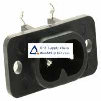 Schurter_4300.0097_Mains and DC power connectors