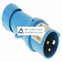 Schneider Electric_PKX16M423_Mains and DC power connectors