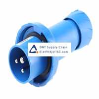 Schneider Electric_PKX16M723_Mains and DC power connectors