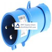 Schneider Electric_PKX32M423_Mains and DC power connectors