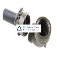 Amphenol Limited_97B-108920_Circular connector