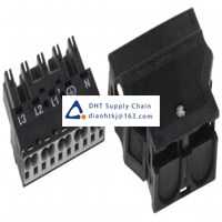 Wago_770115_Power connector