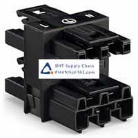 Wago_770-607_Power connector